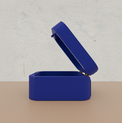 Smart Ring Box/Case
