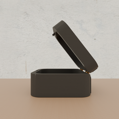 Smart Ring Box/Case