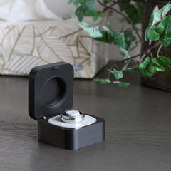 Smart Ring Box/Case