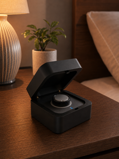 Smart Ring Box/Case